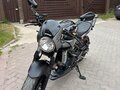 2018 Suzuki SV 650, чёрный, 500000 рублей - вид 6