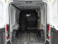 2021 Ford Transit, белый, 2650000 рублей - вид 9