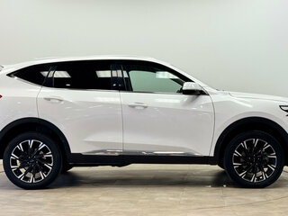 2020 Haval F7 I, белый, 1290000 рублей, вид 5