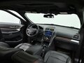 2018 Ford Explorer V Рестайлинг 2, чёрный - вид 4