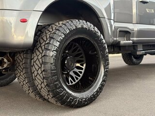 2026 Ford F-350, серый, 13980000 рублей, вид 5