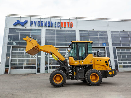 2026 LGCE LG918, жёлтый, 4400000 рублей, вид 3