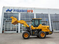 2026 LGCE LG918, жёлтый, 3990000 рублей - вид 2