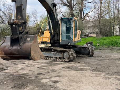 2013 Volvo EC, 2700000 рублей, вид 5