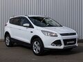 2013 Ford Kuga II, белый, 1299000 рублей