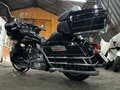 2013 Harley-Davidson Electra Glide, чёрный, 1050000 рублей - вид 5