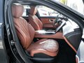 2021 Mercedes-Benz S-Класс 400 d 4MATIC VII (W223), серый, 10900000 рублей - вид 7