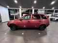 2009 Lada (ВАЗ) Kalina I, красный, 176000 рублей - вид 5