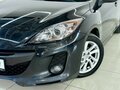 2012 Mazda 3 II (BL) Рестайлинг, чёрный, 675000 рублей - вид 10