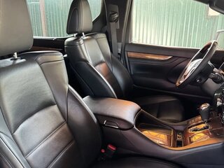 2016 Toyota Alphard III, белый, 4000000 рублей, вид 5