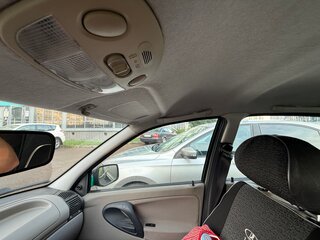 2011 Lada (ВАЗ) Kalina I, зелёный, 200000 рублей, вид 2