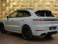 2026 Porsche Cayenne GTS III Рестайлинг, серый, 24990000 рублей - вид 1