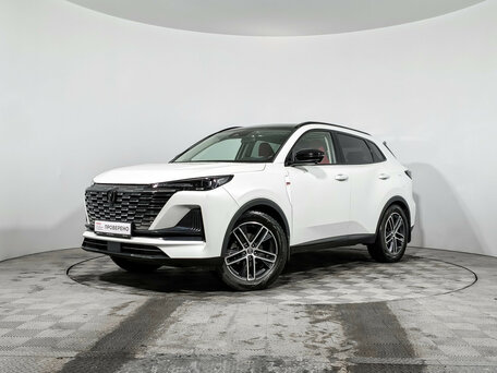 Changan CS55 Plus II