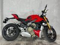 2020 Ducati Streetfighter V4, красный, 1745000 рублей