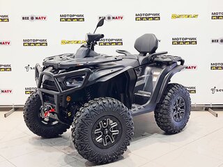 2026 Segway AT10, чёрный, 1330000 рублей, вид 1