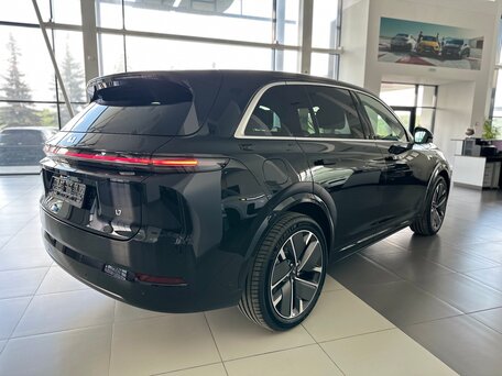 2026 Li Auto (Lixiang) L7 52.3 kWh I Рестайлинг, чёрный, 9700000 рублей, вид 5