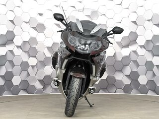 2014 BMW K 1600 GTL, коричневый, 1199000 рублей, вид 4