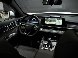 2026 Tenet T7, белый, 2985000 рублей, вид 2