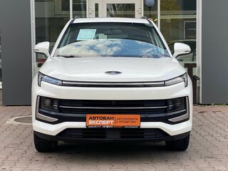 2023 Москвич 3, белый, 1419000 рублей, вид 3