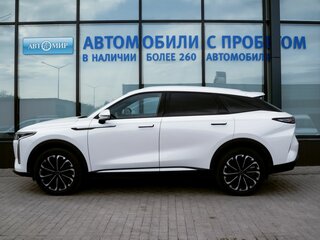 2023 Exeed RX, белый, 2930000 рублей, вид 2