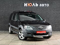 2021 Lada (ВАЗ) Largus Cross I, чёрный, 1100000 рублей - вид 3