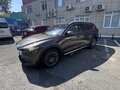 2018 Mazda CX-8 I, коричневый, 2830000 рублей - вид 8