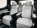 2026 Zeekr 009 140 kWh I Рестайлинг, белый, 13777000 рублей - вид 11