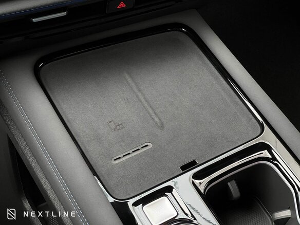 2026 Volkswagen Teramont Pro II (China Market), белый, 6090000 рублей - вид 26