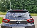 2023 Chery Tiggo 4 Pro I, чёрный, 1615000 рублей - вид 11
