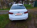 2018 Hyundai Solaris II, белый, 810000 рублей - вид 5