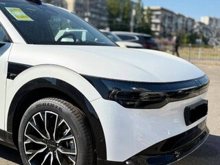 2025 Zeekr 7X 103 kWh I Рестайлинг, белый, 5250000 рублей, вид 3