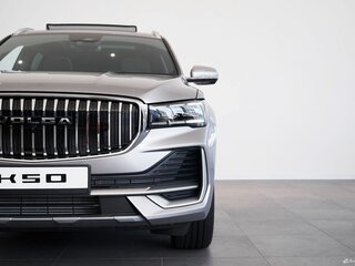 2026 VOLGA K50, серебристый, 4649000 рублей, вид 5