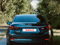 2014 Mazda 6 III (GJ), серый, 1250000 рублей - вид 10