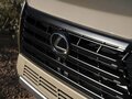 2026 Lexus GX 550 III, серый, 15000000 рублей - вид 8