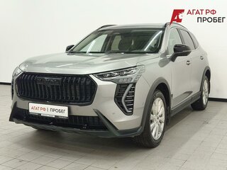 2024 Haval Jolion I, серый, 2500000 рублей, вид 3