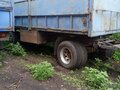 1989 КамАЗ 5320, серый, 500000 рублей - вид 2
