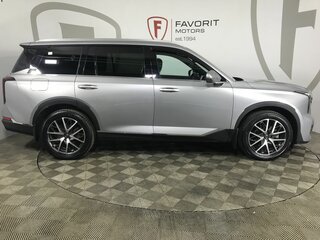 2024 GAC GS8 II, серый, 3249000 рублей, вид 4