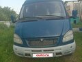 2008 ГАЗ ГАЗель (2705) Комби, синий, 300000 рублей