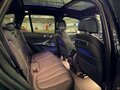 2026 BMW X5 40i IV (G05/G18) Рестайлинг, чёрный - вид 5