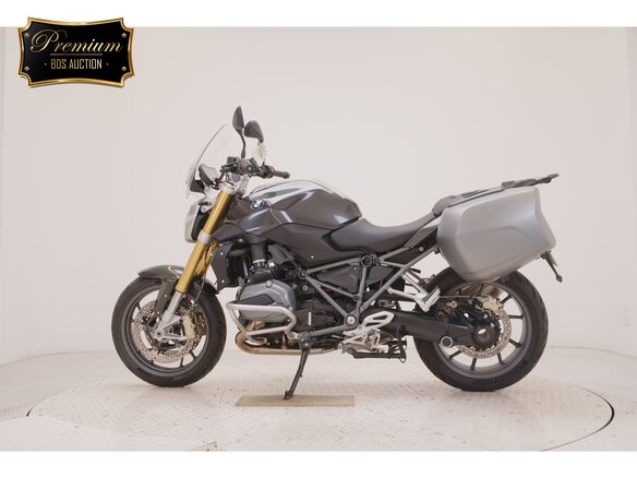 2016 BMW R 1200 R, чёрный, 898000 рублей - вид 27