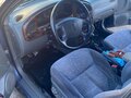 2003 Kia Sephia II Рестайлинг, синий, 120000 рублей - вид 3