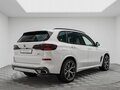 2025 BMW X5 40i IV (G05/G18) Рестайлинг, белый - вид 6