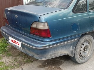 1999 Daewoo Nexia I, синий, 65000 рублей, вид 3