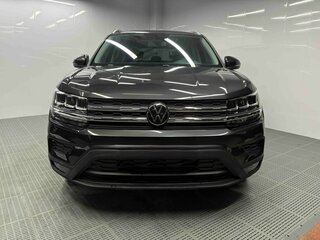 2023 Volkswagen Tharu I, серый, 1890000 рублей, вид 3