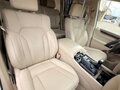 2016 Lexus LX 450d III Рестайлинг 2, белый, 6700000 рублей - вид 9