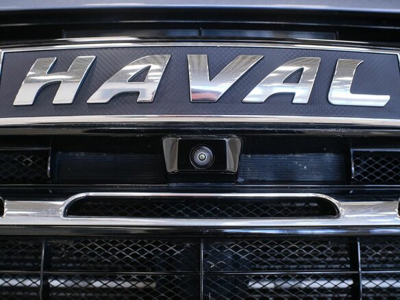 2023 Haval Dargo I, серый, 2599000 рублей - вид 37