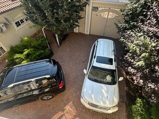 2011 Toyota Land Cruiser 200 Series, чёрный, 3600000 рублей, вид 5