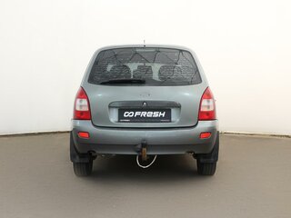 2011 Lada (ВАЗ) Kalina I, серый, 317000 рублей, вид 4