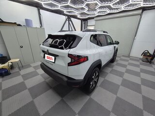 2026 Renault Duster III, белый, 3140000 рублей, вид 5
