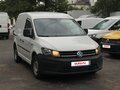 2015 Volkswagen Caddy, белый, 1330000 рублей - вид 1